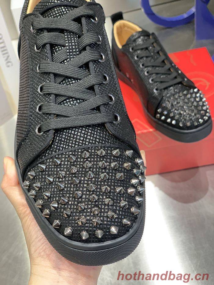 Christian Louboutin Couple Shoes CLS00062 Christian Louboutin Couple Shoes CLS00062